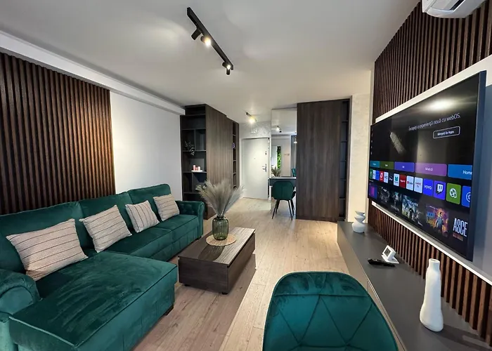 Ava Towers Accommodation 1-2 Bdm By Gap With Parking