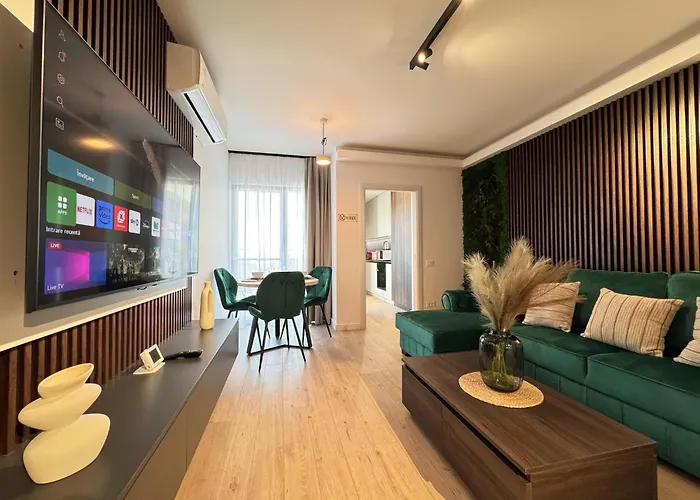 Ava Towers Accommodation 1-2 Bdm By Gap With Parking