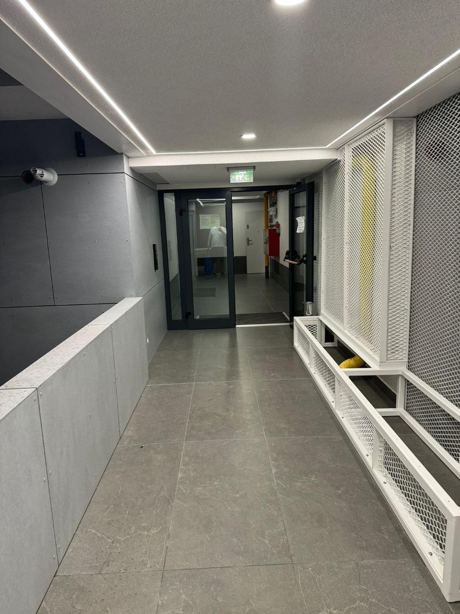Apartment Ava Towers 1-2 Bdm By Gap With Parking *