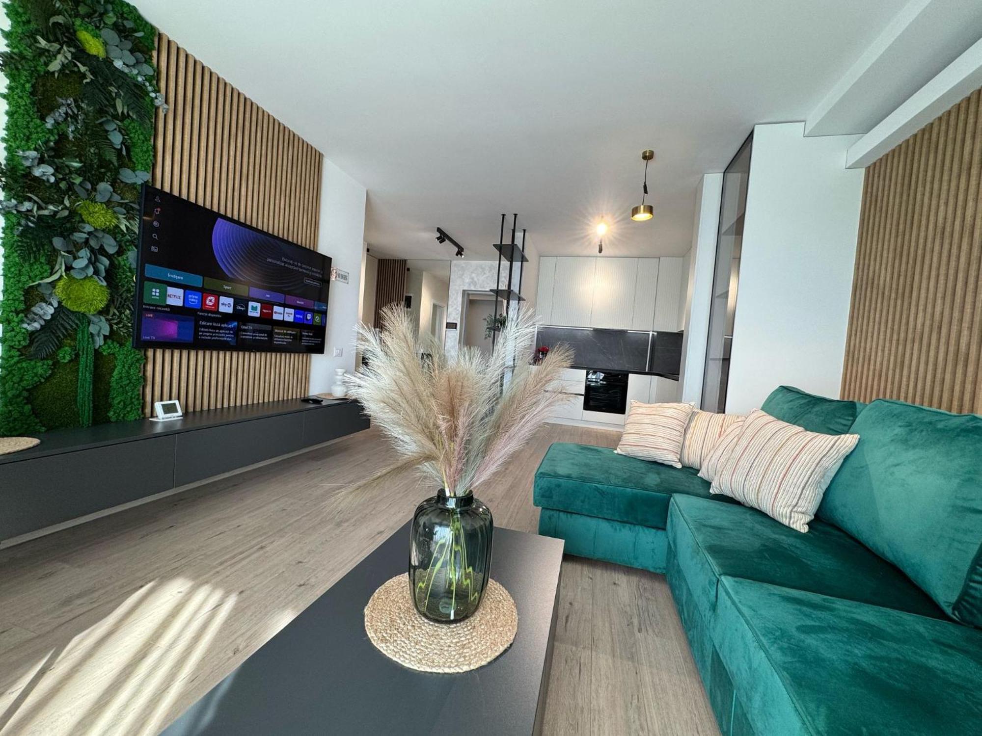Ava Towers 1-2 Bdm By Gap With Parking Apartment