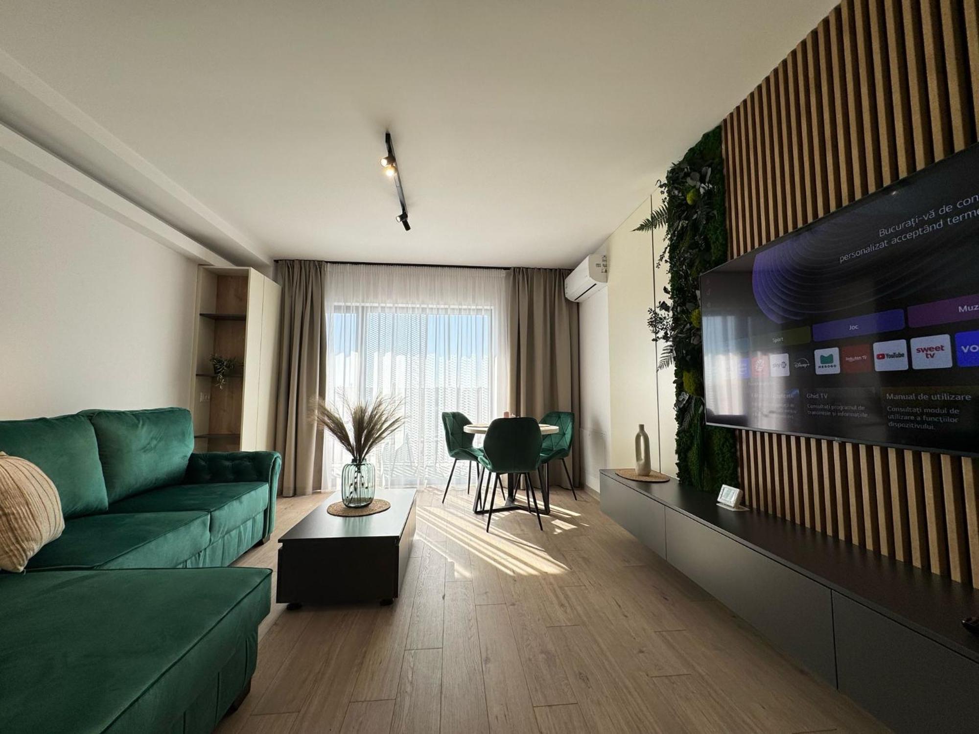 Ava Towers 1-2 Bdm By Gap With Parking *